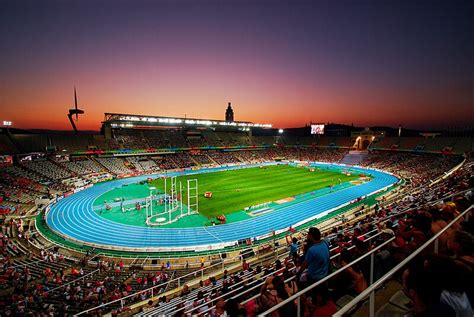 estadi olimpic lluis companys wikipedia